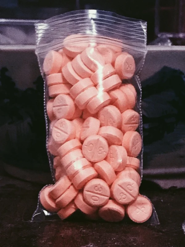 Adderall 30 Mg
